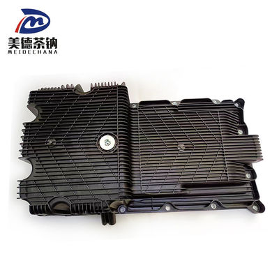 De ultieme prestatie-upgrade voor uw voertuig