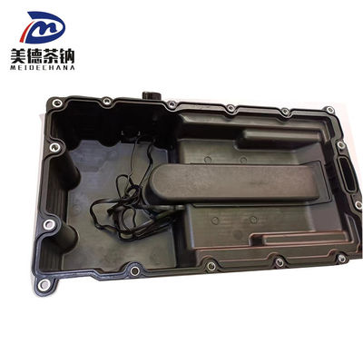 De ultieme prestatie-upgrade voor uw voertuig