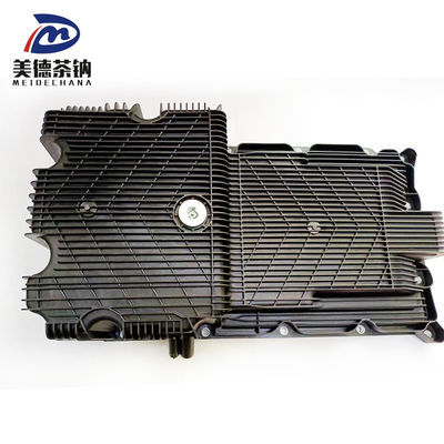 De ultieme prestatie-upgrade voor uw voertuig