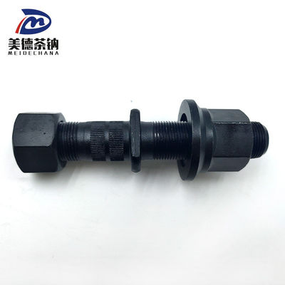 Groepen van bandenschroeven voor vervanging/herstel