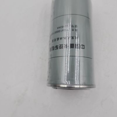 Oliefilter voor zware vrachtwagens VG6100070005 voor motorprestaties en -bescherming