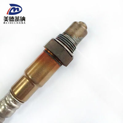 MEIDECHNAN Bus zuurstofsensor 3611-00249 Universele O2-concentratiesensor