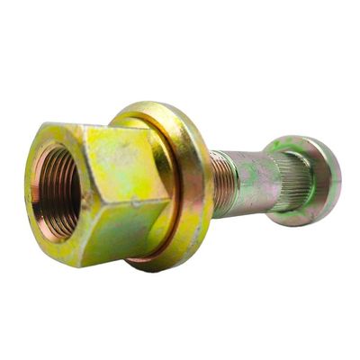 Schroeven voor vervanging/reparatie en langdurige werking