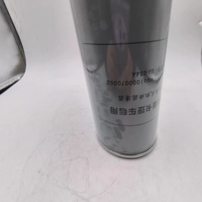 Standaard filter voor brandstof- en waterseparatoren voor dieselmotoren voor vrachtwagens VG154008311