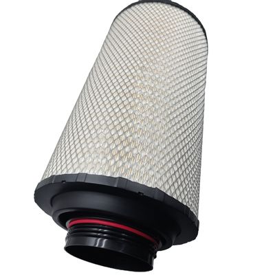 Verbeter de prestaties van uw vrachtwagen met motorluchtfilter 3046 in standaardgrootte