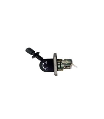 Handmatige besturingsklep assemblage 3506-00239's Top keuze voor standaard busonderdelen