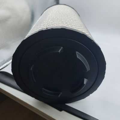 Luchtfilter voor zware vrachtwagens voor langdurige prestaties