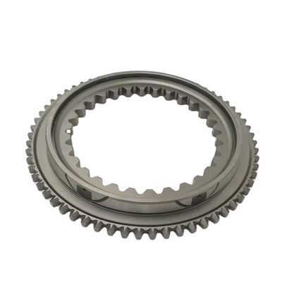 Europese vrachtwagenversnellingsbak 16S151/181/220/221/251 Derde/Vierde Synchronisator Cone 1316304156/1316304146
