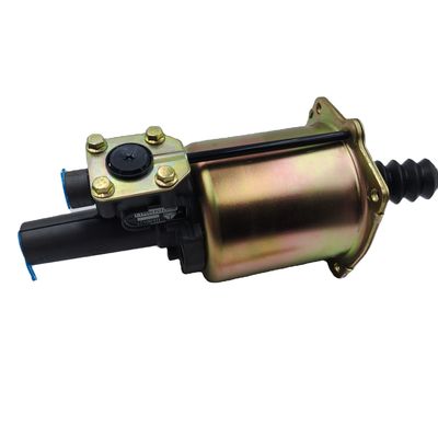 Standaardgrootte koppelingsversterker voor zware vrachtwagens WG9725230041 voor reserveonderdelen