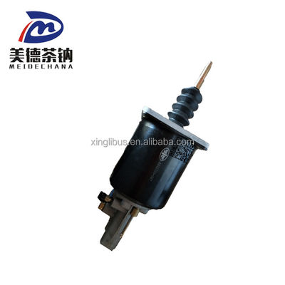 Original Bus Parts Clutch Booster 1604-00649 voor vervanging/reparatie