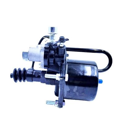 Original Bus Parts Clutch Booster 1604-00649 voor vervanging/reparatie