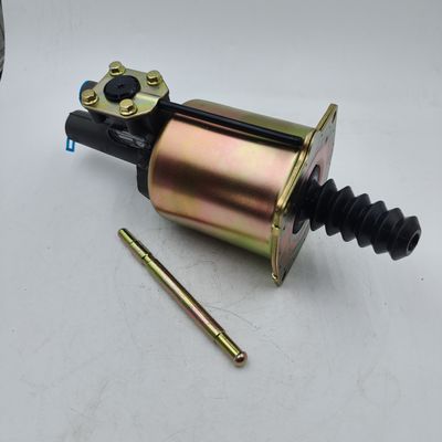 Standaardgrootte koppelingsversterker voor zware vrachtwagens WG9725230041 voor reserveonderdelen