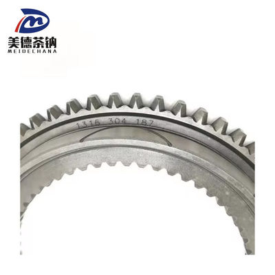 Vervanging/reparatie Doel OEM1316304187 Synchronisator Cone voor Europese zware vrachtwagens versnellingsbak