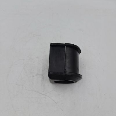 Europese standaard vrachtwagenonderdelen Wielophanging Rubber Bushing WG199100680068