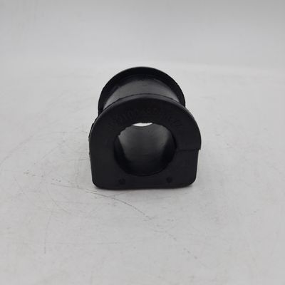 Europese standaard vrachtwagenonderdelen Wielophanging Rubber Bushing WG199100680068