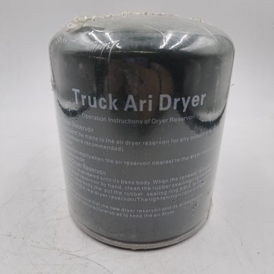 Standaard luchtdrogercartridge voor zware vrachtwagens 432 410 2412