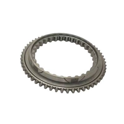 Vervang/repareer synchronisatorring voor betere voertuigbetrouwbaarheid