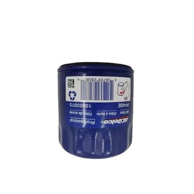Busonderdelen Oliefilter 1017-00068 OE NO. voor originele autoonderdelen