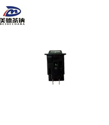 Goedkope MEIDECHANA bus accessoires deurschakelaar 9601-16169 Knopschakelaar voor origineel