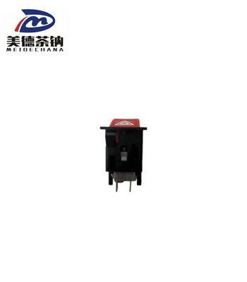 Meidechana bus model noodlicht/lamp rocker schakelaar 3712-00325 Made in Assurance