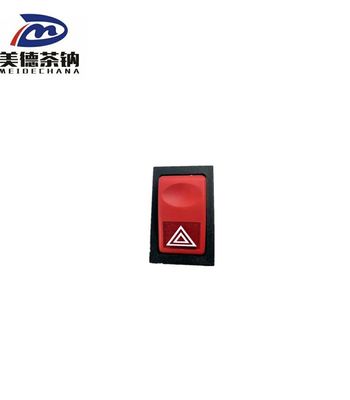 Meidechana bus model noodlicht/lamp rocker schakelaar 3712-00325 Made in Assurance