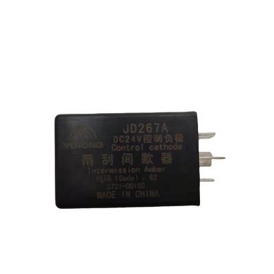 Oorspronkelijke Wiper Intermittent Controller 3731-001603731-00447 Relais voor bustoebehoren