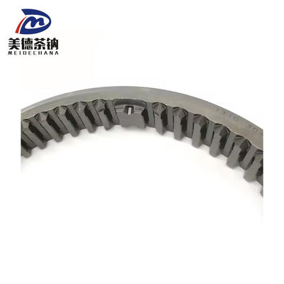 Schuifmouw op en bestemd voor vervanging/reparatie