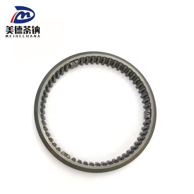 Schuifmouw op en bestemd voor vervanging/reparatie