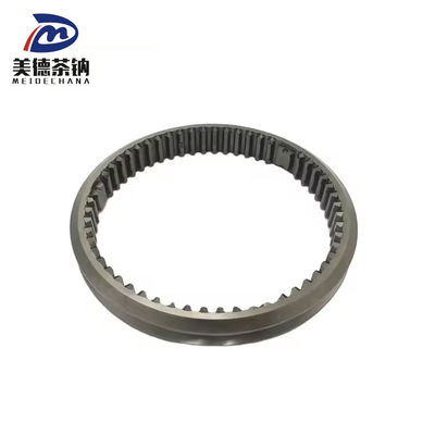 Schuifmouw op en bestemd voor vervanging/reparatie