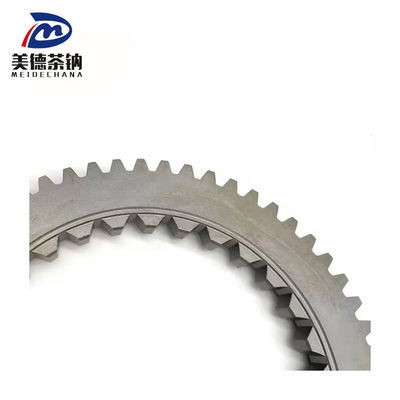 Alternatieve schuifhuls en voor vervanging/reparatie