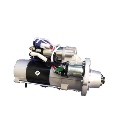 Upgrade uw apparatuur met SD300 Wheel Loader Starter M93R3056/S00005887 01 bij Great