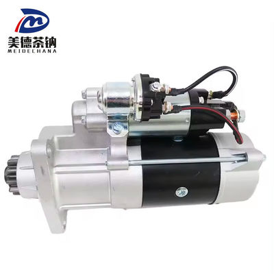 Upgrade uw apparatuur met SD300 Wheel Loader Starter M93R3056/S00005887 01 bij Great