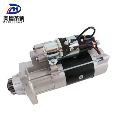 Upgrade uw apparatuur met SD300 Wheel Loader Starter M93R3056/S00005887 01 bij Great