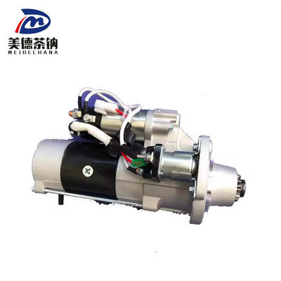 Upgrade uw apparatuur met SD300 Wheel Loader Starter M93R3056/S00005887 01 bij Great