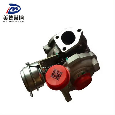 Natural 968D090A-0AF9-4D1 Truck Parts TF035 Turbocompressor voor auto-motoronderdelen
