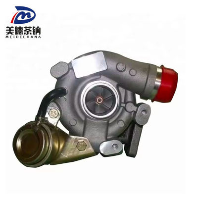 Natural 968D090A-0AF9-4D1 Truck Parts TF035 Turbocompressor voor auto-motoronderdelen