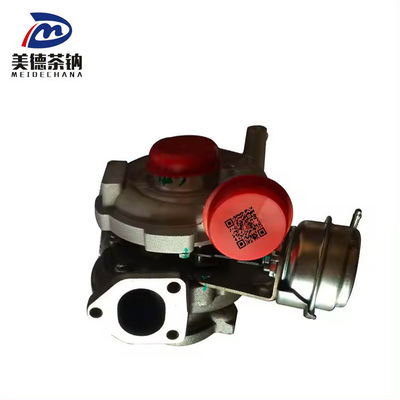 Natural 968D090A-0AF9-4D1 Truck Parts TF035 Turbocompressor voor auto-motoronderdelen