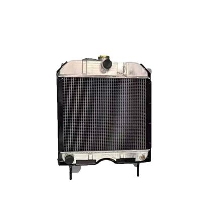 Personaliseer uw koelsysteem met een koeler warmteput Computer waterkoeling radiator