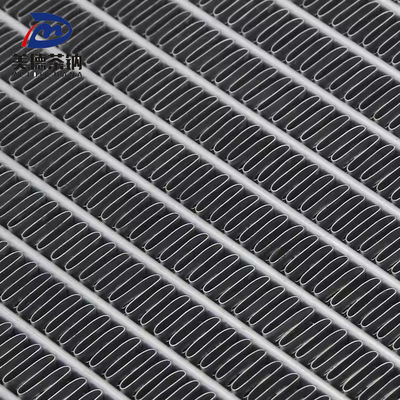 Personaliseer uw koelsysteem met een koeler warmteput Computer waterkoeling radiator