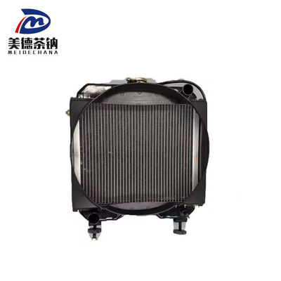 Gebruikt voor Chinese bussen en vrachtwagens zware vrachtwagens waterradiator motor reserveonderdelen 1022 1028