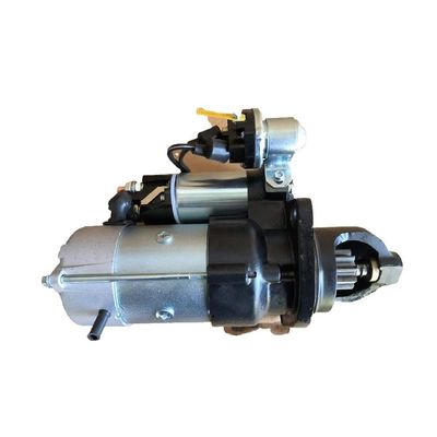 Aanpasbaar model Starter standaard alternator voor aanpassingsvereisten