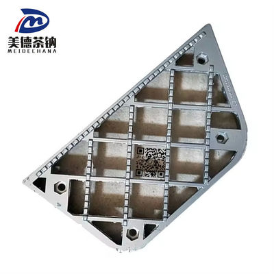 5103211-Q491 Niet-slippendel Het essentiële onderdeel voor uw primitieve truck