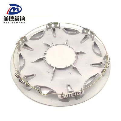 MEIDECHANA OEM3102-03583 Autodeeltjes voor ZK6122H Busmodel Wielbedekking Hubbedekking