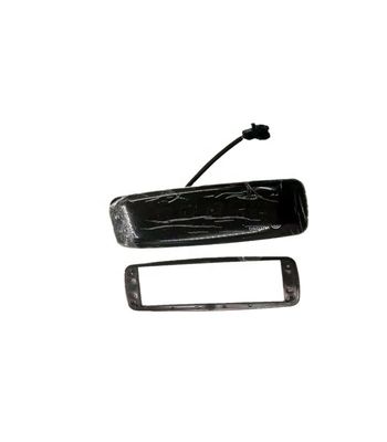 MEIDECHANA Bus Spare Parts Duurzame elektronische tijd- en temperatuurklok 3742-00025