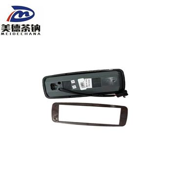 MEIDECHANA Bus Spare Parts Duurzame elektronische tijd- en temperatuurklok 3742-00025