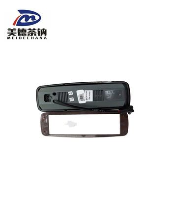 MEIDECHANA Bus Spare Parts Duurzame elektronische tijd- en temperatuurklok 3742-00025