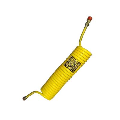 Algemene onderdelen voor zware vrachtwagens slang OEM3506410-Q402 Veerbuis voor primitieve en vrachtwagens