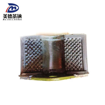 Standaard motormontagewasser voor bustoebehoren voor zware vrachtwagens 1000-01-00581