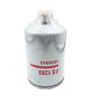 Centrifuge olie-waterseparatorfilter voor dieselmotoren van vrachtwagens 1119N-020/FS1280/1125-00007