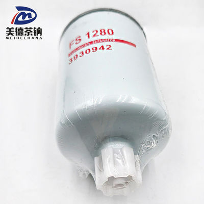 Centrifuge olie-waterseparatorfilter voor dieselmotoren van vrachtwagens 1119N-020/FS1280/1125-00007